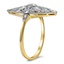 The Tamica Ring, smallside view