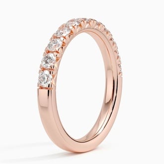 Anthology Half Coverage Diamond Ring  (2/3 ct. tw.)