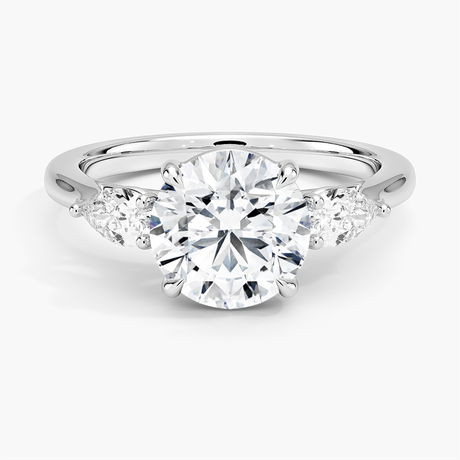 Opera Perfect Fit Diamond Ring