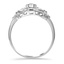 The Aveline Ring, smallside view