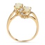 The Oliva Ring, smallside view