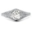 Edwardian Diamond Vintage Ring