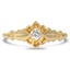 Victorian Diamond Vintage Ring