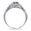 The Challis Ring, smallside view