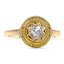 Art Deco Diamond Vintage Ring