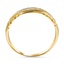 The Kaena Ring, smallside view
