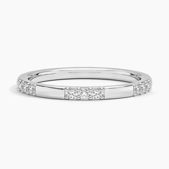 Danica Eternity Diamond Ring (1/4 ct. tw.)