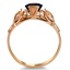 The Meiwei Ring, smallside view