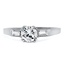 Art Deco Diamond Vintage Ring