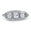 Edwardian Diamond Vintage Ring