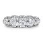 Art Deco Diamond Vintage Ring