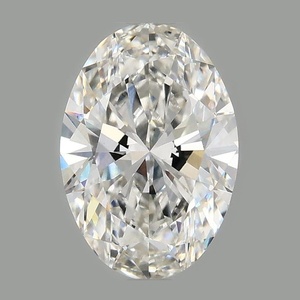 Oval Diamond