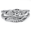 Art Deco Diamond Vintage Ring
