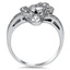 The Takala Ring, smallside view