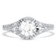 Art Deco Diamond Vintage Ring