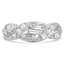 Retro Diamond Vintage Ring