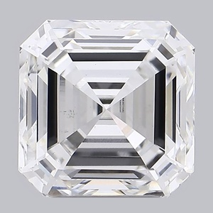 Asscher Diamond