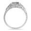 The Berch Ring, smallside view