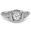Edwardian Diamond Vintage Ring