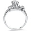 The Cailen Ring, smallside view