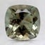 8.9mm Unheated Parti-Color Cushion Oregon Sunstone