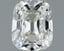 1.52 Ct., H Color, Old Mine Cut Diamond