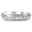 Retro Diamond Vintage Ring
