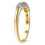 The Selden Ring, smalltop view on a hand