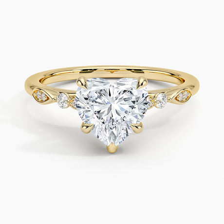 Rochelle Diamond Ring - Brilliant Earth
