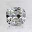 1.03 Ct., G Color, Old Mine Cut Diamond