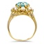 The Acuna Ring, smallside view