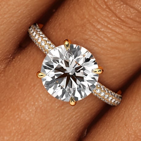 Valencia Diamond Ring (1/3 ct. tw.)