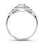 The Mellisa Ring, smallside view