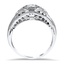 The Varinia Ring, smallside view