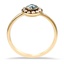 The Sulema Ring, smallside view