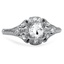 Edwardian Diamond Vintage Ring