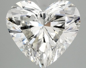 Heart Diamond