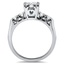 The Lorrie Ring, smallside view