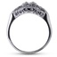 The Candace Ring, smallside view