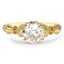 Victorian Diamond Vintage Ring
