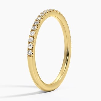 Delicate Amelie Diamond Ring (1/5 ct. tw.)