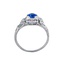 The Bluebell Ring, smallside view