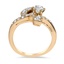 The Yokona Ring, smallside view
