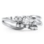 Retro Diamond Vintage Ring