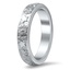 Star Flower Band, smallside view