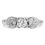 Retro Diamond Vintage Ring