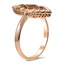 The Vox Ring, smallside view