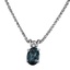 The Theda Pendant