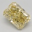 2.15 Ct. Fancy Intense Yellow Radiant Lab Grown Diamond