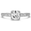 Art Deco Diamond Vintage Ring